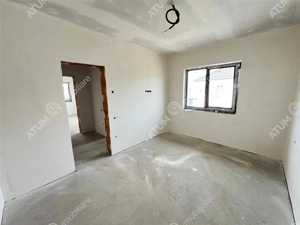 Casa individuala cu 5 camere teren 420 mp zona Selimbar din Sibiu - imagine 20
