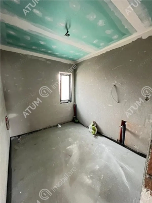 Casa individuala cu 5 camere teren 420 mp zona Selimbar din Sibiu - imagine 9