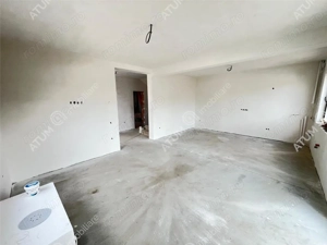 Casa individuala cu 5 camere teren 420 mp zona Selimbar din Sibiu - imagine 13