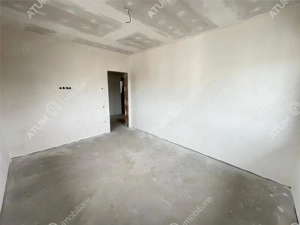 Casa individuala cu 5 camere teren 420 mp zona Selimbar din Sibiu - imagine 17