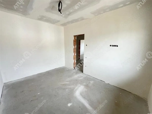 Casa individuala cu 5 camere teren 420 mp zona Selimbar din Sibiu - imagine 18
