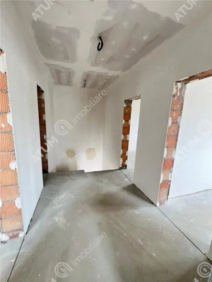 Casa individuala cu 5 camere teren 420 mp zona Selimbar din Sibiu - imagine 16