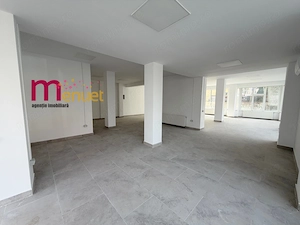 Spatiu comercial,str.Babadag,184mp - imagine 5