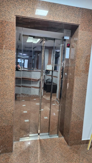 Clădire business de închiriat Bucureștii Noi 1250mp  cu parcare 850mp - imagine 12