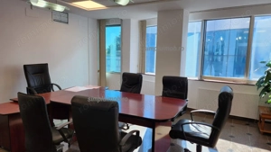 Clădire business de închiriat Bucureștii Noi 1250mp  cu parcare 850mp - imagine 6