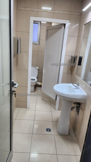 Clădire business de închiriat Bucureștii Noi 1250mp  cu parcare 850mp - imagine 13