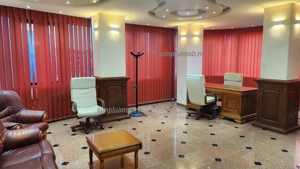 Clădire business de închiriat Bucureștii Noi 1250mp  cu parcare 850mp - imagine 14