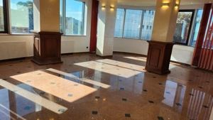 Clădire business de închiriat Bucureștii Noi 1250mp  cu parcare 850mp - imagine 9