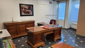 Clădire business de închiriat Bucureștii Noi 1250mp  cu parcare 850mp - imagine 4