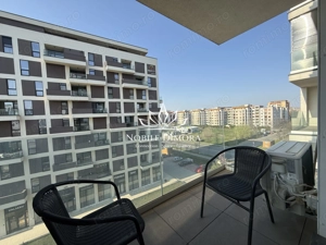 Apartament cu 2 camere si parcare privata in Torontalului - langa VOX - imagine 6