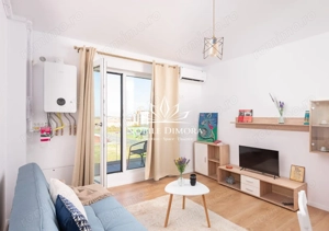 Apartament cu 2 camere si parcare privata in Torontalului - langa VOX