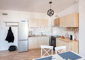 Apartament cu 2 camere si parcare privata in Torontalului - langa VOX - imagine 3