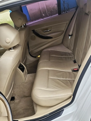 Bmw 320d Luxury edition (f30) 184 de cai - imagine 5