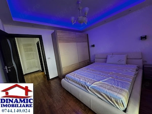 Apartament 2 camere decomandat mobilat si utilat + boxa si loc parcare   cartier Tei  - imagine 14