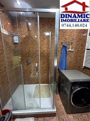 Apartament 2 camere decomandat mobilat si utilat + boxa si loc parcare   cartier Tei  - imagine 12