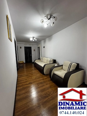 Apartament 2 camere decomandat mobilat si utilat + boxa si loc parcare   cartier Tei  - imagine 9
