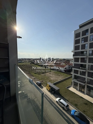 Apartament cu 2 camere si parcare privata in Torontalului - langa VOX - imagine 7