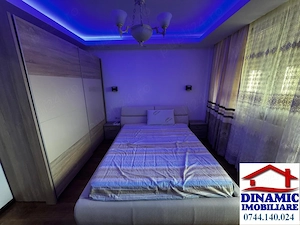 Apartament 2 camere decomandat mobilat si utilat + boxa si loc parcare   cartier Tei  - imagine 13