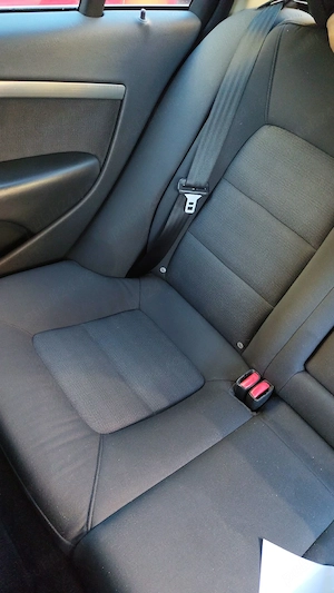 Volvo s80 2.4 s 185 cv cutie manuala  - imagine 4