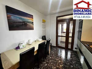 Apartament 2 camere decomandat mobilat si utilat + boxa si loc parcare   cartier Tei  - imagine 2