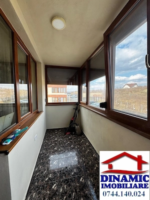 Apartament 2 camere decomandat mobilat si utilat + boxa si loc parcare   cartier Tei  - imagine 16