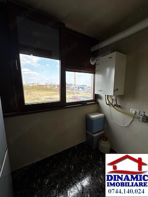 Apartament 2 camere decomandat mobilat si utilat + boxa si loc parcare   cartier Tei  - imagine 4