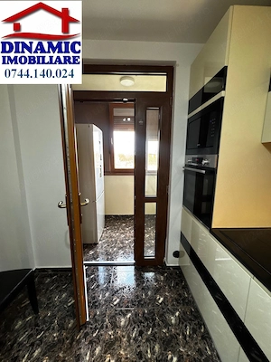 Apartament 2 camere decomandat mobilat si utilat + boxa si loc parcare   cartier Tei  - imagine 3