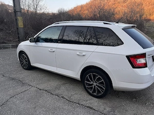 Skoda Fabia an 2016 euro 6 - imagine 2