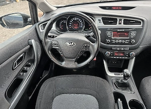 kia ceed 1,6 diesel - imagine 7