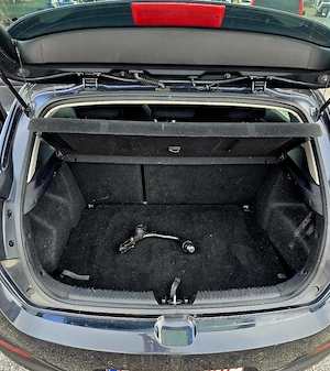 kia ceed 1,6 diesel - imagine 8