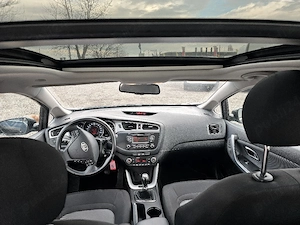 kia ceed 1,6 diesel - imagine 6