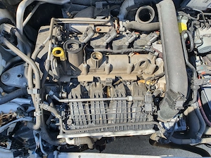 Motor skoda radip 1.2 tsi cjz