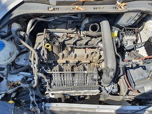 Motor skoda radip 1.2 tsi cjz - imagine 2