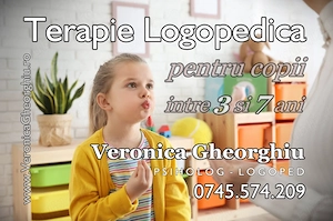 Logoped-Pitesti-Terapie-Logopedica, copii 3-7 ani