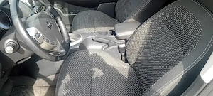 Nissan Qashqai 2009!! Carte service!! - imagine 9