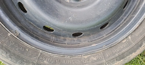 De vânzare anvelope  - imagine 2