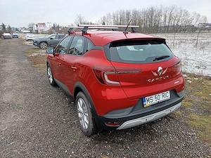 Vând Renault Captur || TCe Mild Hibrid 140 Zen,an fabricație 2021 l - imagine 3