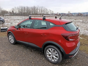 Vând Renault Captur || TCe Mild Hibrid 140 Zen,an fabricație 2021 l - imagine 5