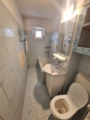 VÂND SAU SCHIMB - Apartament 3 Camere - Stradal - Tomis Nord - Str Tulcei - Gaze - Etaj 2 din 4 -   - imagine 9