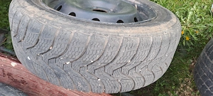 De vânzare anvelope  - imagine 4