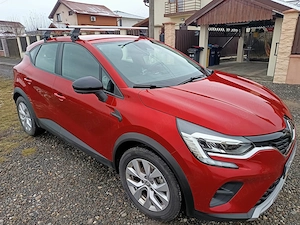 Vând Renault Captur || TCe Mild Hibrid 140 Zen,an fabricație 2021 l