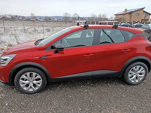 Vând Renault Captur || TCe Mild Hibrid 140 Zen,an fabricație 2021 l - imagine 4