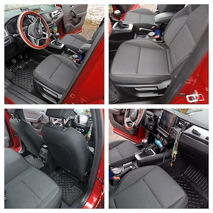 Vând Renault Captur || TCe Mild Hibrid 140 Zen,an fabricație 2021 l - imagine 6