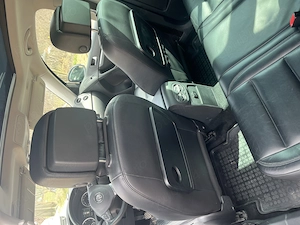Tiguan 4 motion 2012 - imagine 7