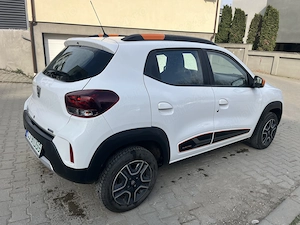 Dacia Spring 2023 Comfort Plus 45 - imagine 3