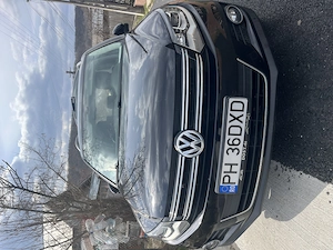 Tiguan 4 motion 2012