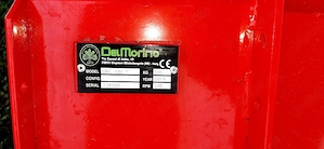 Vand tocator Flipper 186 DelMorino 2019 - imagine 3