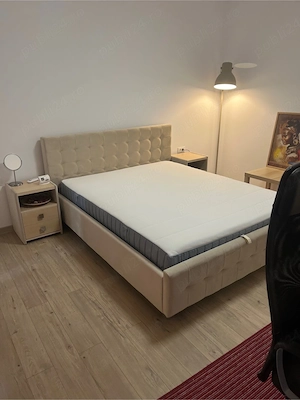 Inchiriez garsoniera Exigent faza 4 cu loc de Parcare