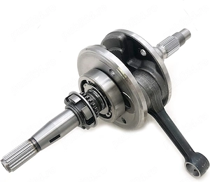 Ambielaj Linhai 400/Set motor atv Linhai 400 cc Dragonfly 27238 27228