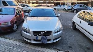 Volvo s80 2.4 s 185 cv cutie manuala  - imagine 6